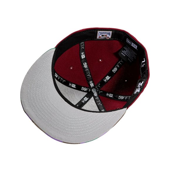 New Era Detroit Tigers Hunter Pack 59FIFTY Fitted Hat Club Exclusive